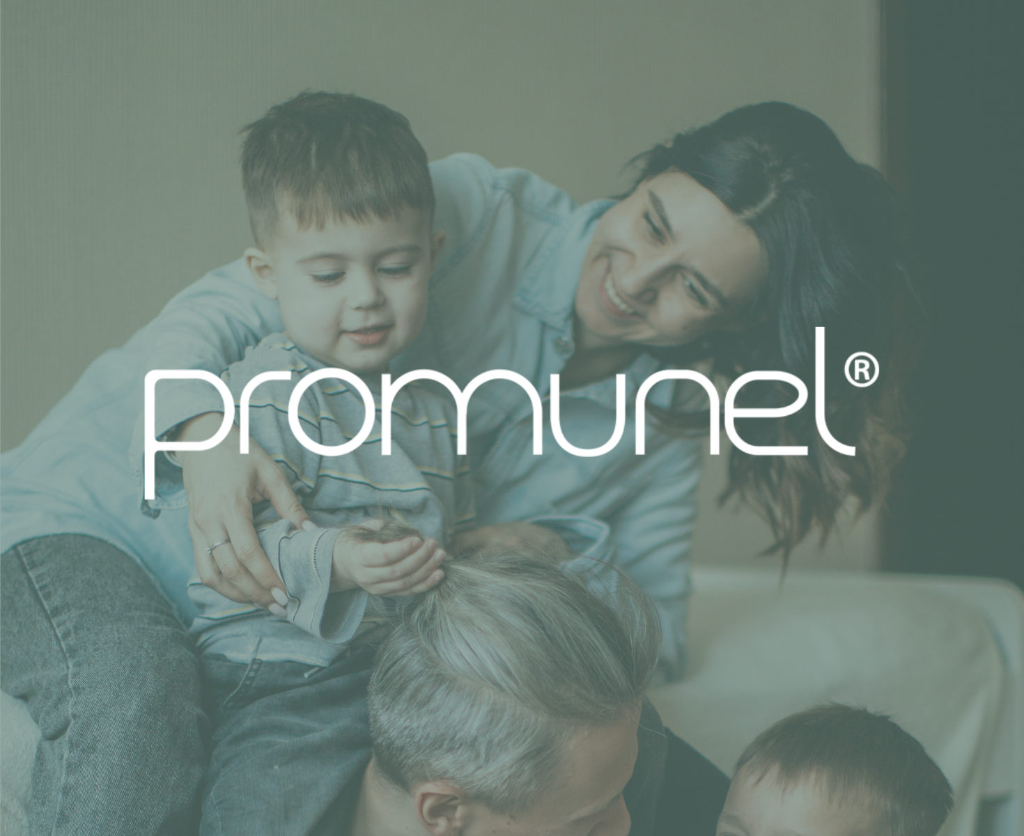 Promunel® – Immune & respiratory health